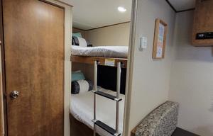 ★BUNKS★QUEEN★