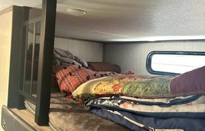 2021 Forest River RV Cherokee Arctic Wolf 298LB