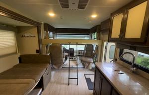 2020 Thor Windsport 35m
