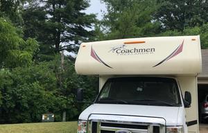 Fully Stocked - 2020 Coachmen RV Freelander 21QB