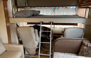 J & A RV