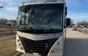 Family-Ready - Bunk Beds -Delivery -1st time RVng