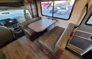 JANICE-2018 Forest River Sunseeker Bunkhouse