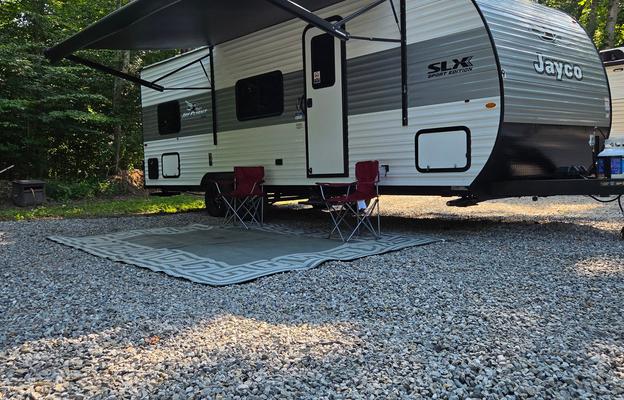 Hocking Hills RV #9