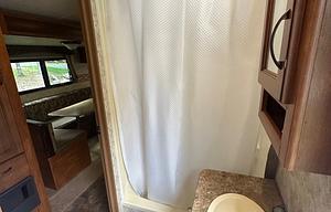 2012 Keystone RV Bullet 294BHS