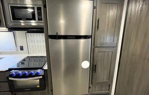 2021 Shasta 261DB