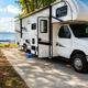Adventure Awaits – Luxury Class C, Sleeps 8! 2024