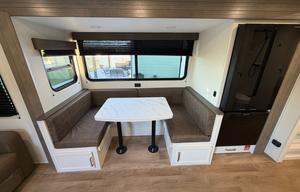 2027 Grand Design Transcend 265BHT