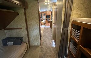 2012 Keystone RV Bullet 294BHS