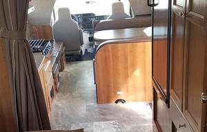 Perfect Family RV