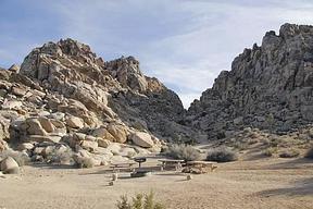 Sheep Pass Group