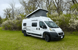 2023 Winnebago Solis NPF Limited Edition 59P