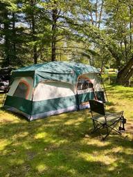 Neversink River Resort