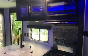 2021 Forest River RV Cherokee 324TS