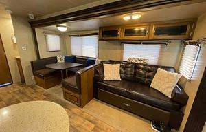 Fully Loaded Wildwood **DELIVERY ONLY**