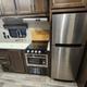 2019 Forest River RV Cherokee Wolf Pack 24PACK14+ RV rental photo 7
