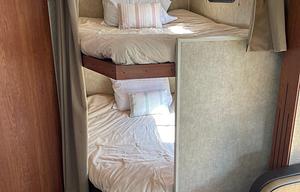 Kid Approved Coleman Camper Rental!