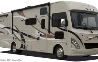 2017 Thor Motor Coach ACE 29.3