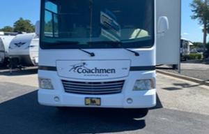 2011 Coachmen RV Mirada 34BH