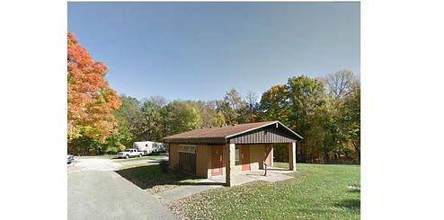 Linder Point Campground