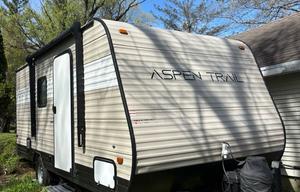 2022 Dutchmen RV Aspen Trail 17BH RV rental photo 1