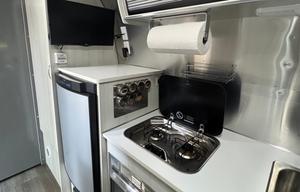 2018 Airstream RV Sport