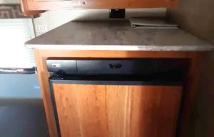 2017 AR-ONE 17RD RV rental photo 10