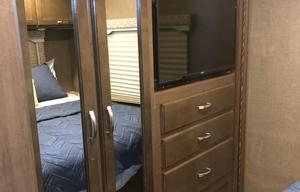 Sugarbear Express 2 - Bunkhouse