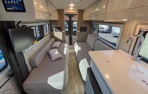 2026 Thor Motor Coach Tellaro 20L