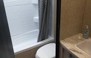 2022 Jayco Jay Flight SLX 8 264BH