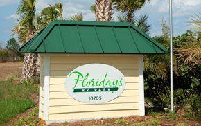 Floridays RV Park