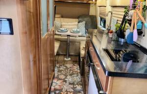 2019 Coachmen RV Galleria 24Q RV rental photo 38