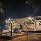 350 Miles Per Day in a 2017 Thor with Bunk Beds!!