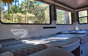 2023 Wildwood 27RK Family Adventure RV