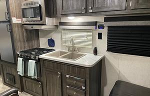 2019 Highland Ridge RV Open Range 26BH