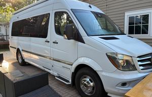 Casper — 2017 Airstream Interstate