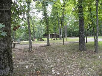 Webb Creek Park