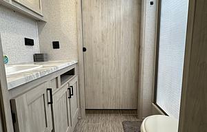 Retreat – The Ultimate Camper for Large Groups