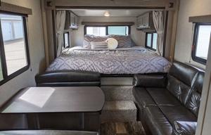 2020 Keystone RV Outback Ultra Lite 240URS
