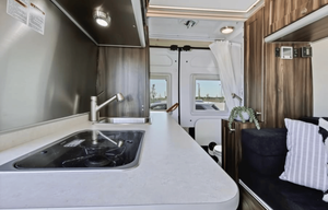 CLEAN Fully Contained OFF-Grid Capable Axion!