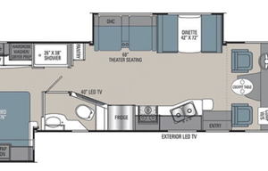 A5-Pursuit Sleeps6-Comfort, Space, Road Confidence