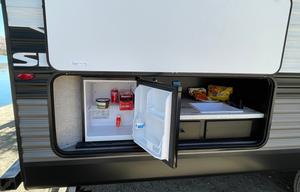 2022 Jayco 267BH 26 ft. Bunk House with Slide Out