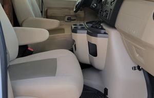 2019 Winnebago Minnie Winnie 31K