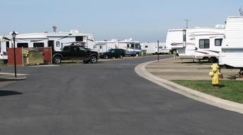 Kit Fox RV Park