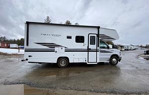 2022 Coachmen RV Freelander 22XG 32767