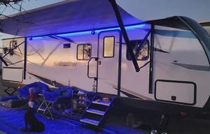 Memory Lane Family RV