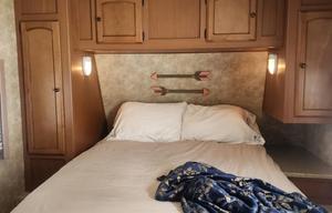 2011 Gulf Stream Stream Lite Sport- FULLY STOCKED