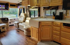 2003 Newmar Kountry Star ksdp3905