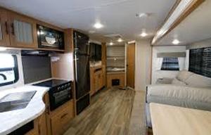 2024 Prime Time RV Avenger 27DBS RV rental photo 3