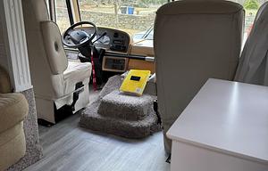 2000 Fleetwood RV Southwind 36T RV rental photo 4